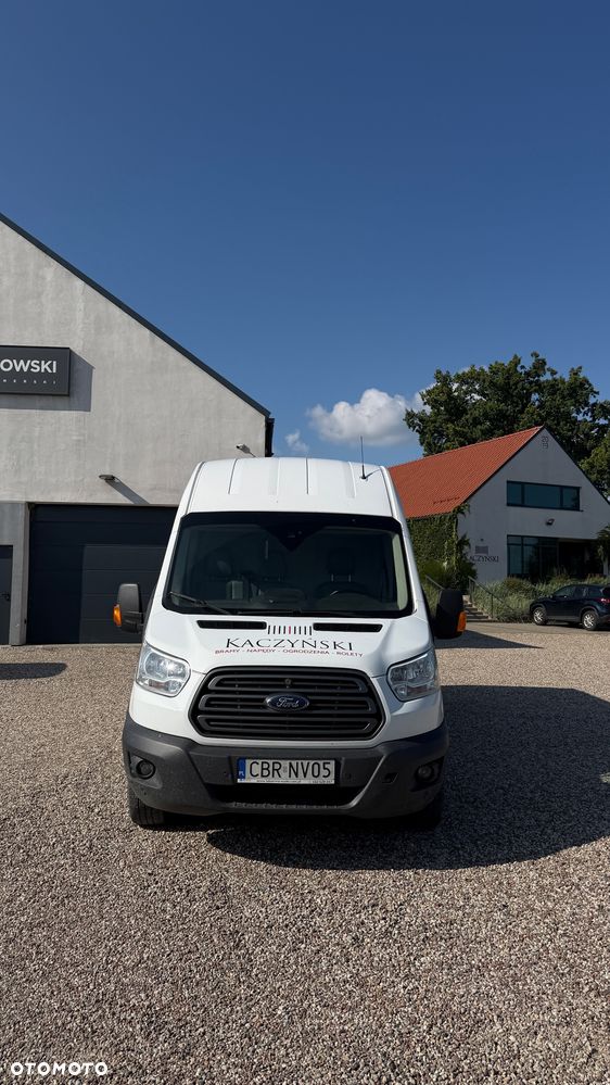 Ford Transit - 3