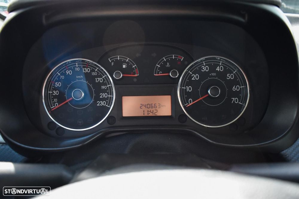 Fiat Grande Punto 1.3 M-Jet Active - 9