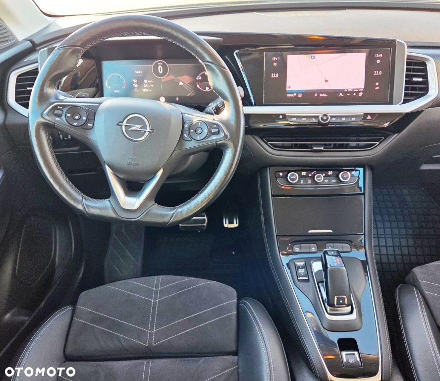 Opel Grandland 1.5 CDTI Ultimate S&S - 35