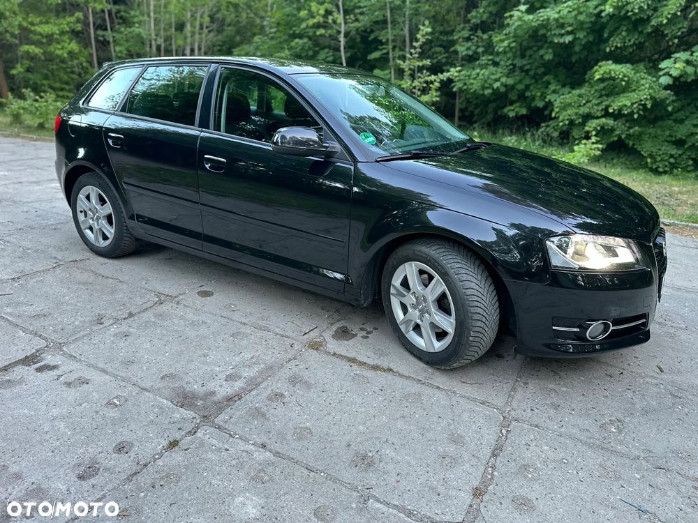 Audi A3 Sportback - 11