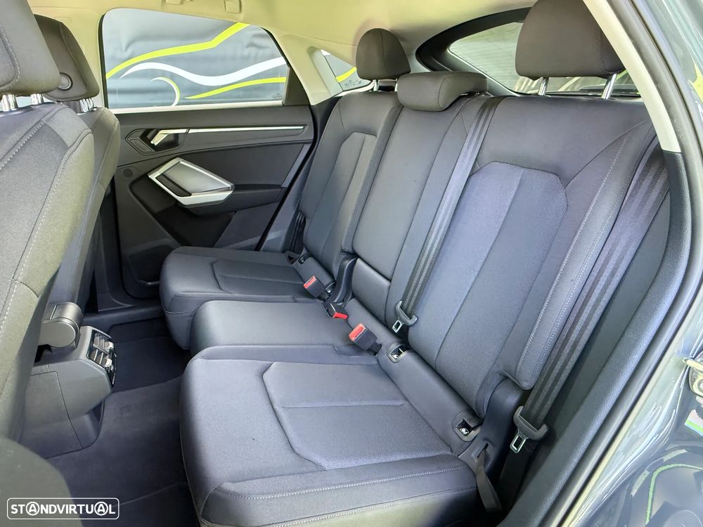 Audi Q3 Sportback 35 TDI S tronic - 16