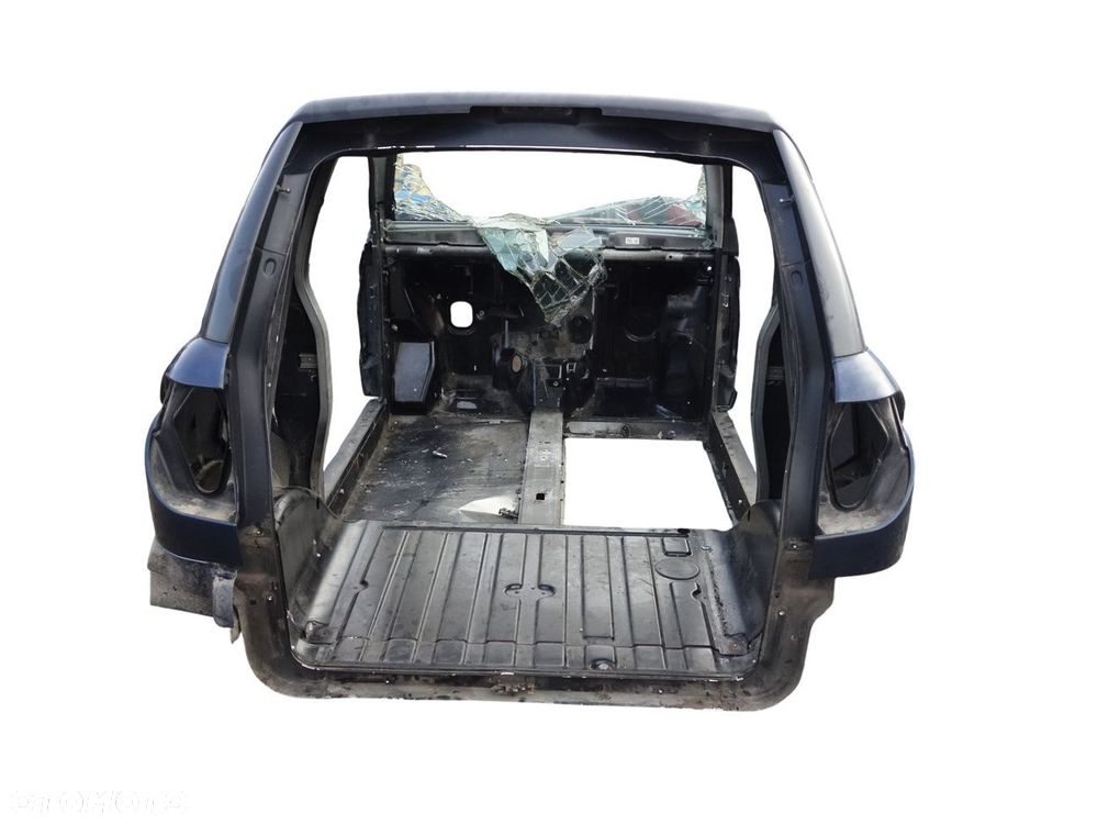 Microcar Aixam Crossline Karoseria rama Dokumenty - 2