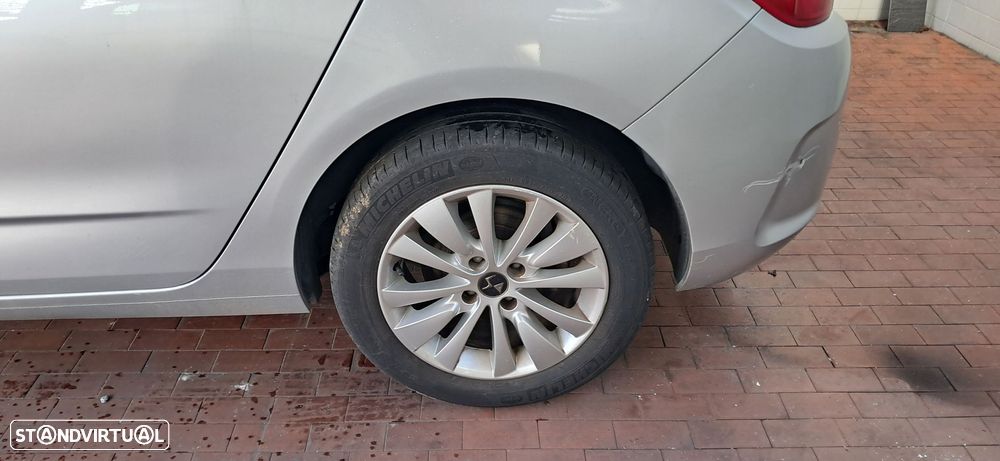 Citroën C4 1.6 e-HDi Air.Collection - 3