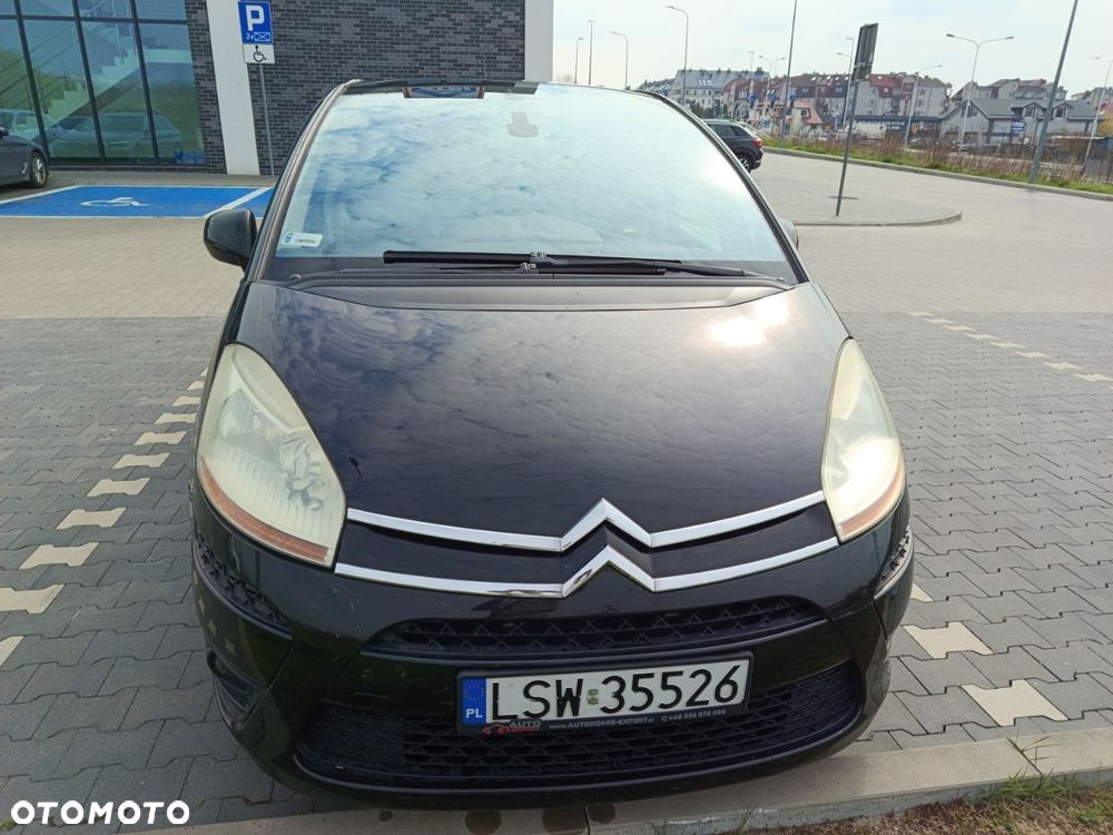 Citroën C4 Picasso 1.8 16V Advance - 2