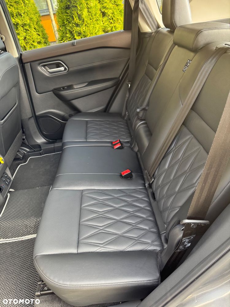 Nissan X-Trail - 16