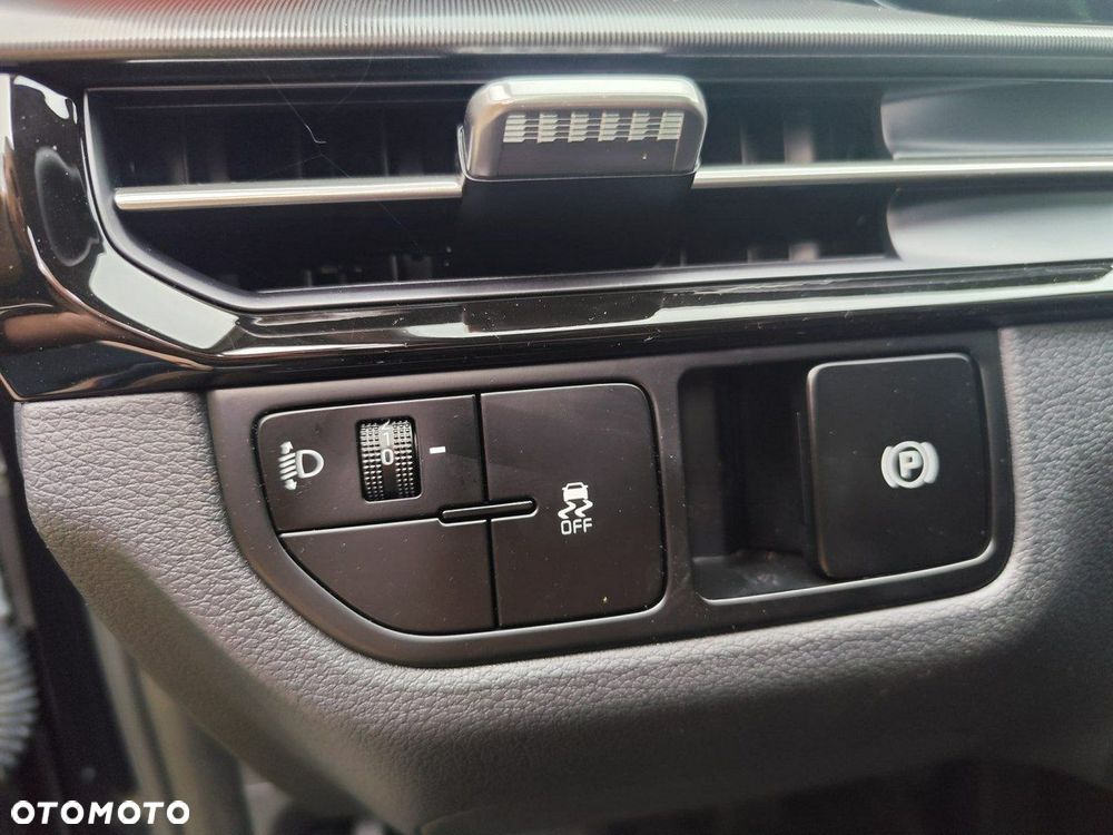 Kia Sportage 1.6 T-GDI L 2WD - 25
