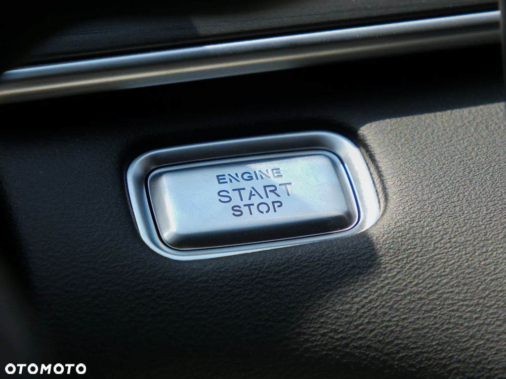 Chery Tiggo 8 1.6 T-GDI Comfort DCT - 22
