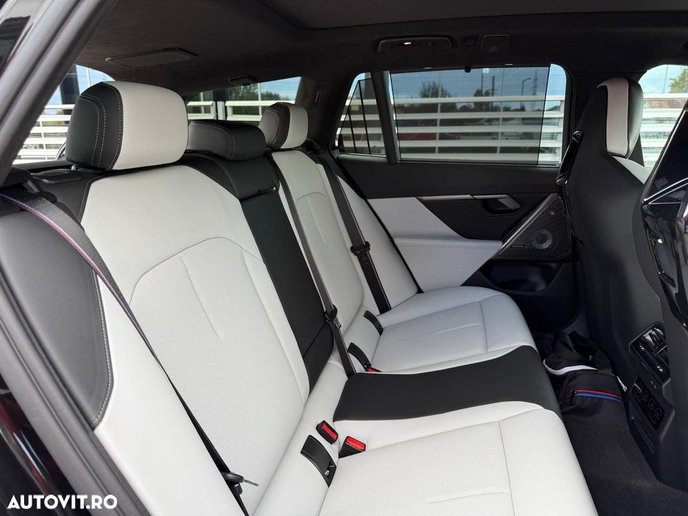 BMW M5 xDrive AT PHEV - 8