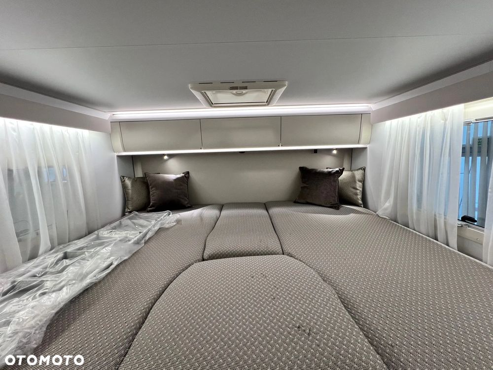 Adria Matrix Axess 650 SL - 15