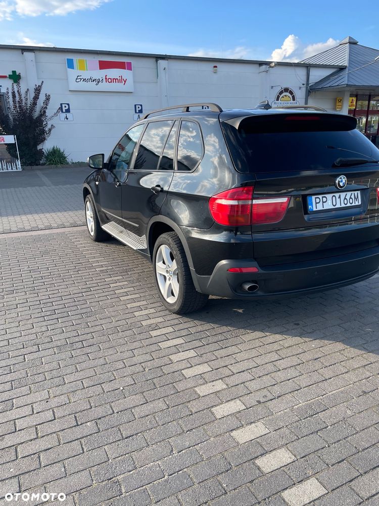 BMW X5 - 2