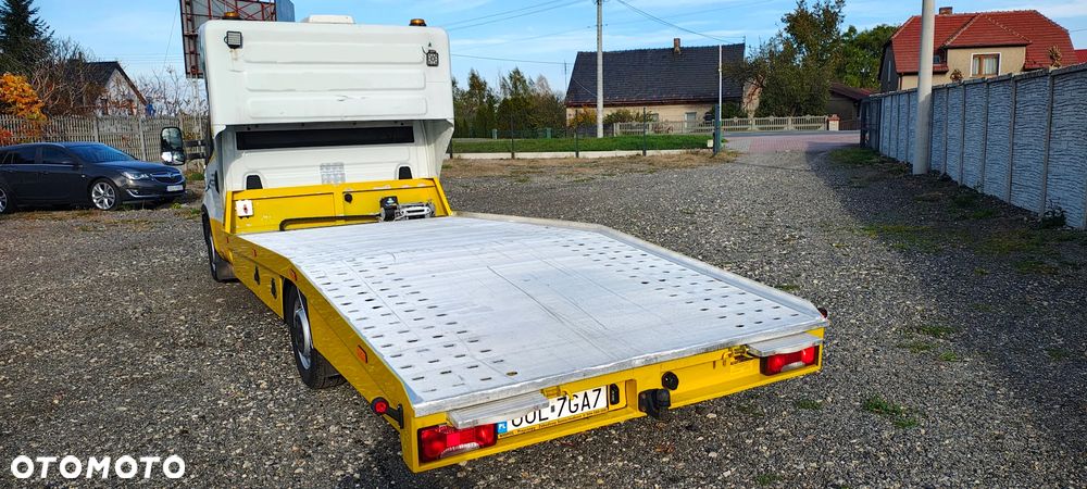 Iveco DAILY 35S18 - 10