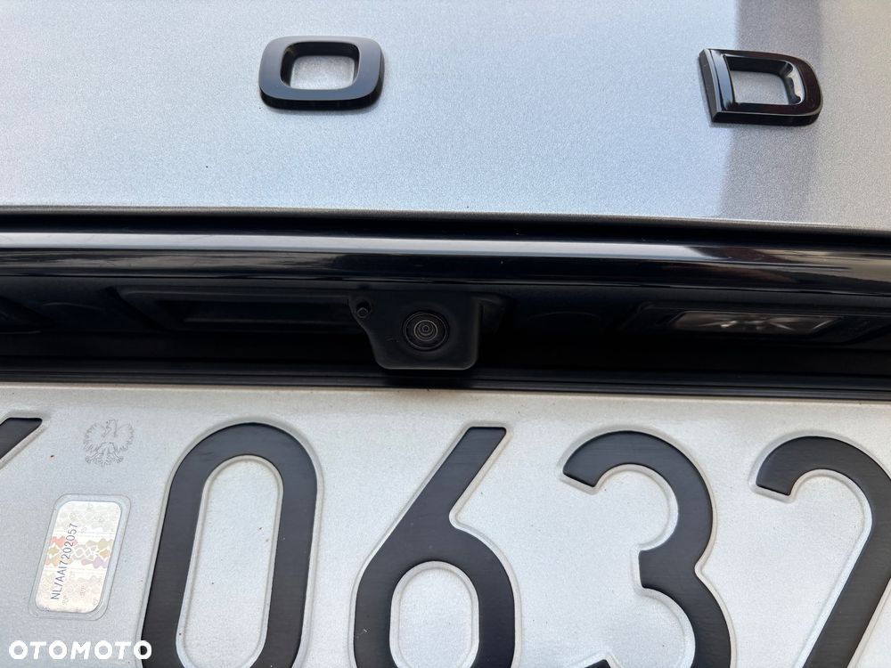 Skoda Superb 2.0 TSI 4x4 Style DSG - 25