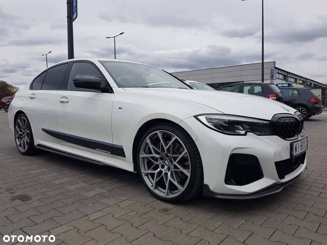 BMW Seria 3 - 10
