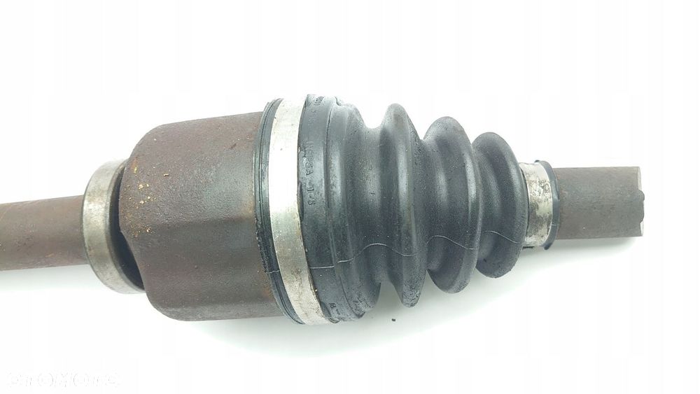 PÓŁOŚ, PRZEGÓB PRAWY PRZÓD RENAULT TRAFIC 2.5 DCI VIVARO CDTI 8200452273 - 3