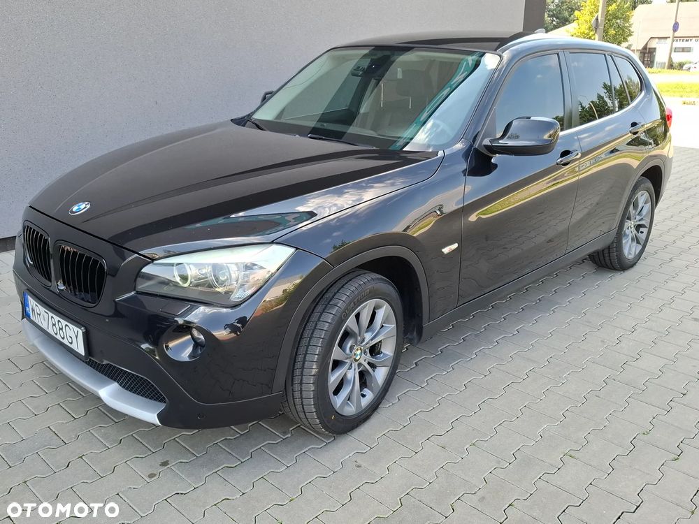 BMW X1 xDrive23d - 2