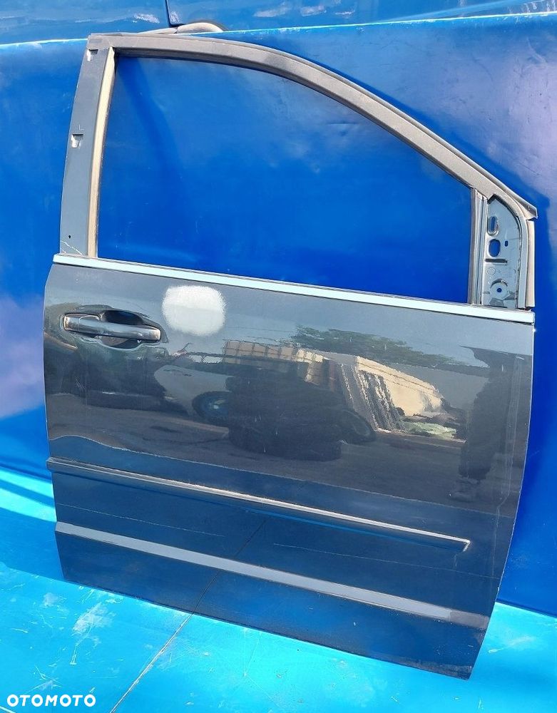 drzwi przód prawy lancia chrysler grand voyager v town country 11r - 2