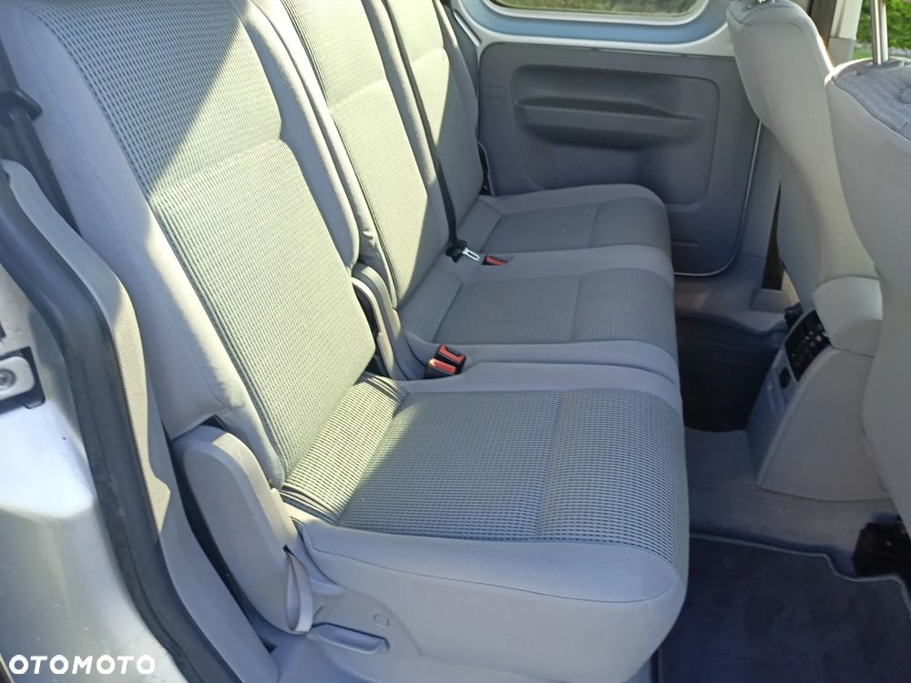 Volkswagen Caddy 1.6 Life Family (5-Si.) - 14