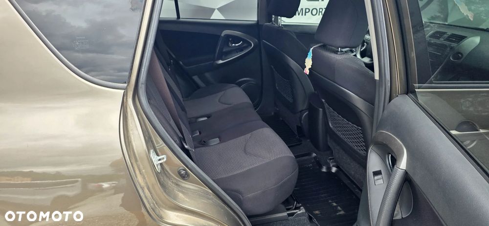 Toyota RAV4 2.0 4x4 Life - 18