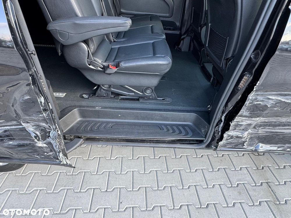 Mercedes-Benz Vito Mixto L2 7G-Tronic 447.703 - 26