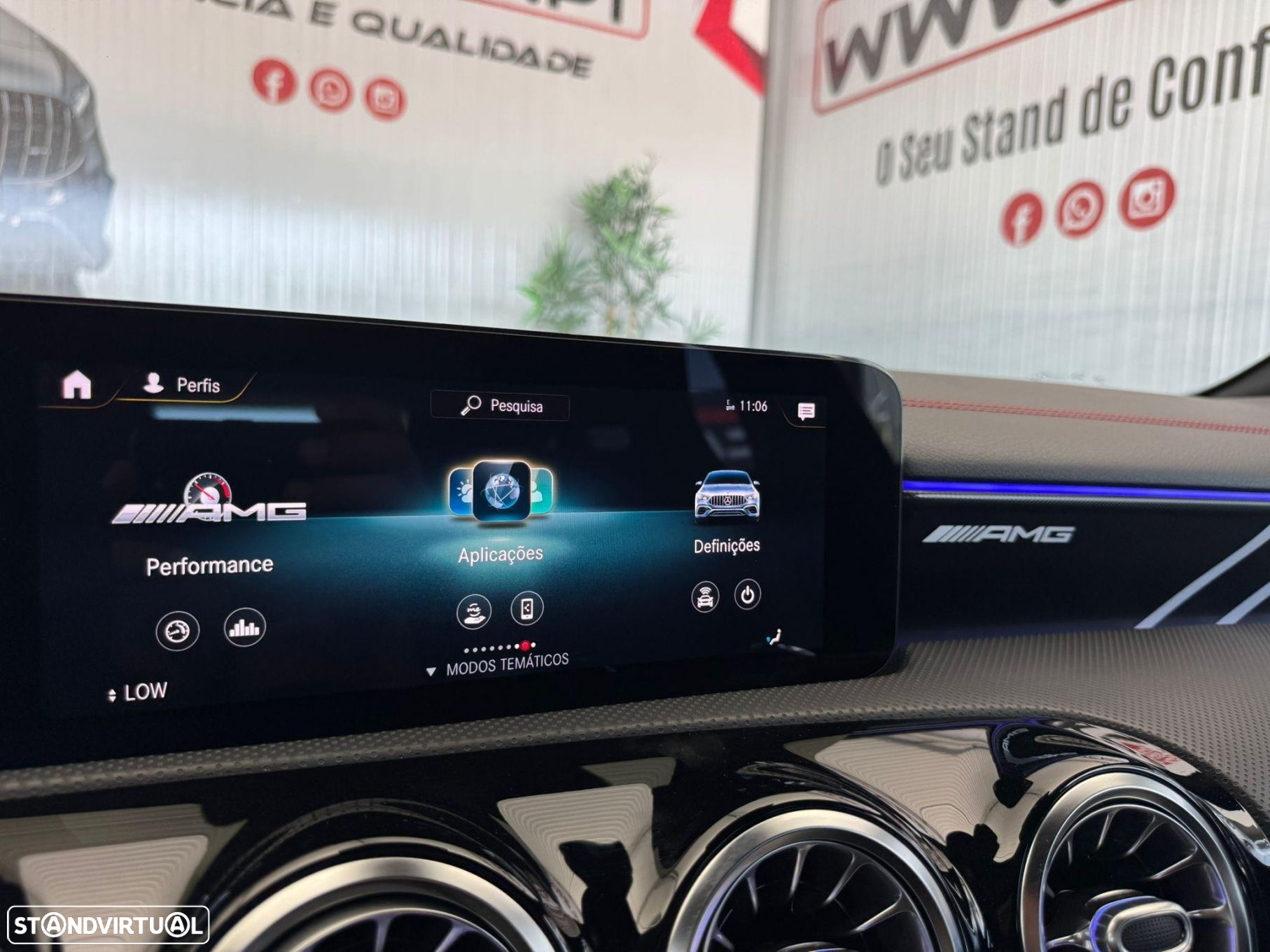 Mercedes-Benz CLA 45 AMG S Shooting Brake 4Matic+ - 24