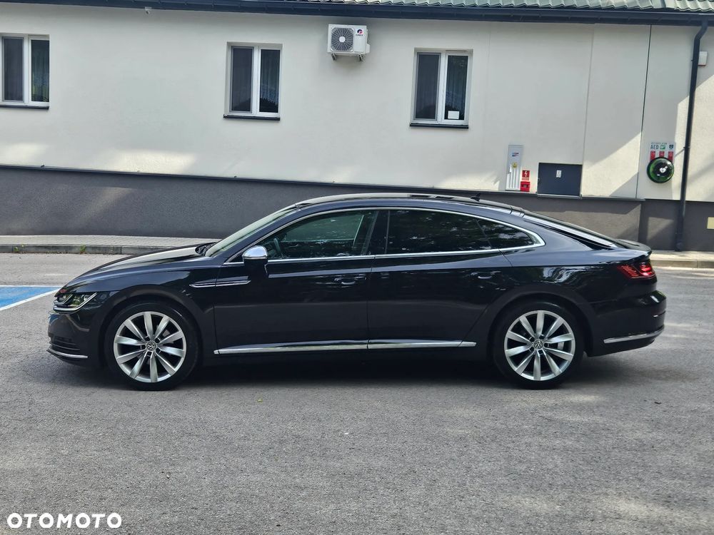 Volkswagen Arteon 2.0 TDI SCR DSG Elegance - 4