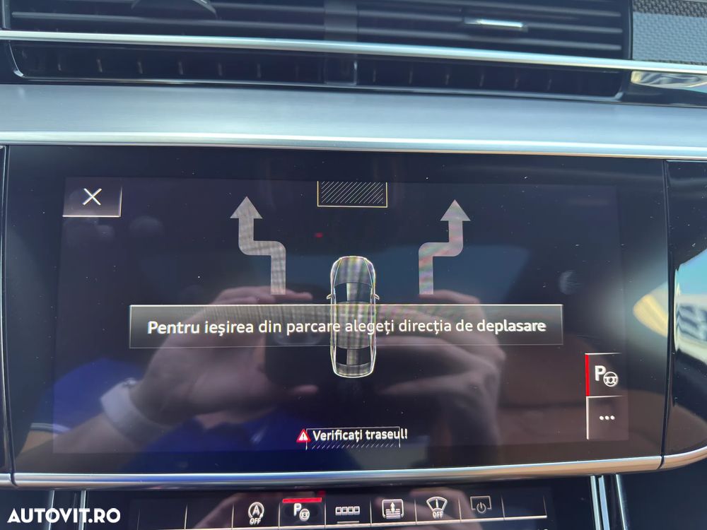 Audi A8 - 33