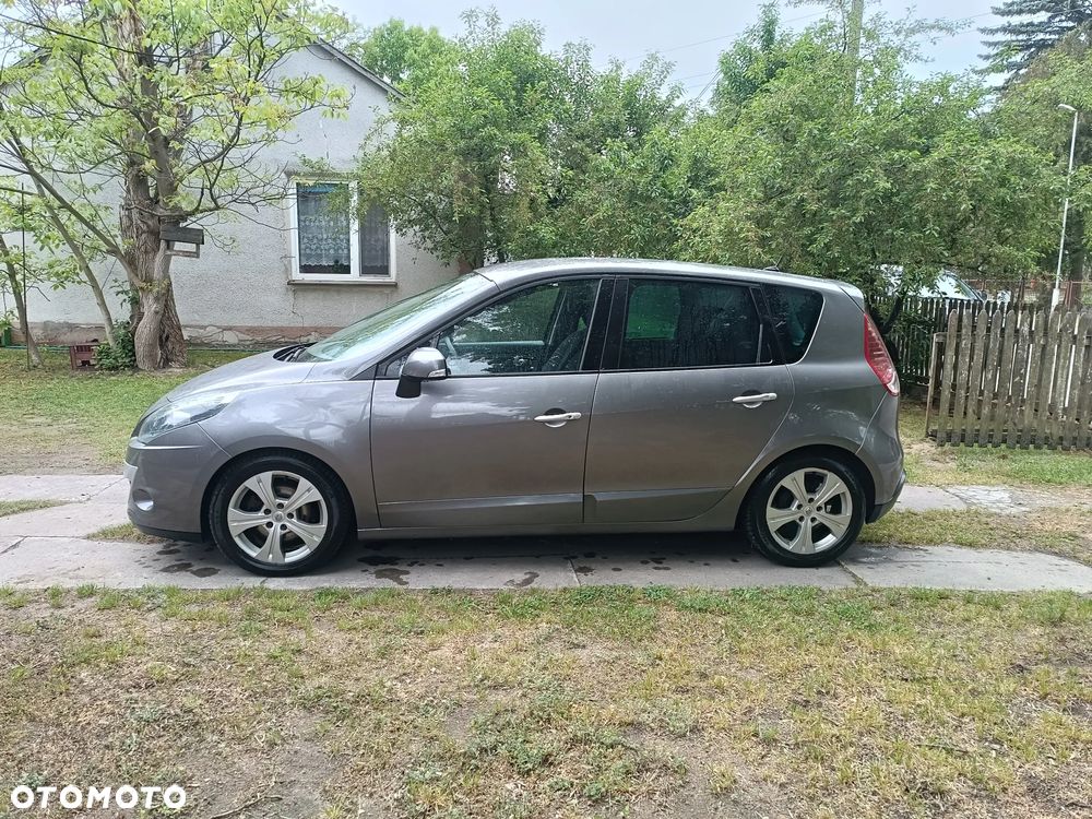 Renault Scenic - 3
