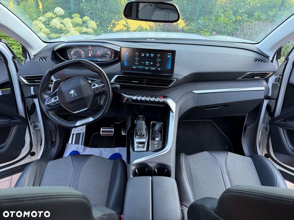 Peugeot 3008 1.5 BlueHDi GT S&S EAT8 - 7