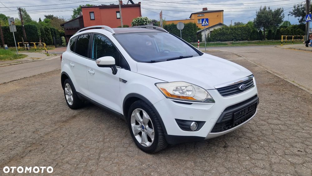 Ford Kuga 2.0 TDCi Trend - 2