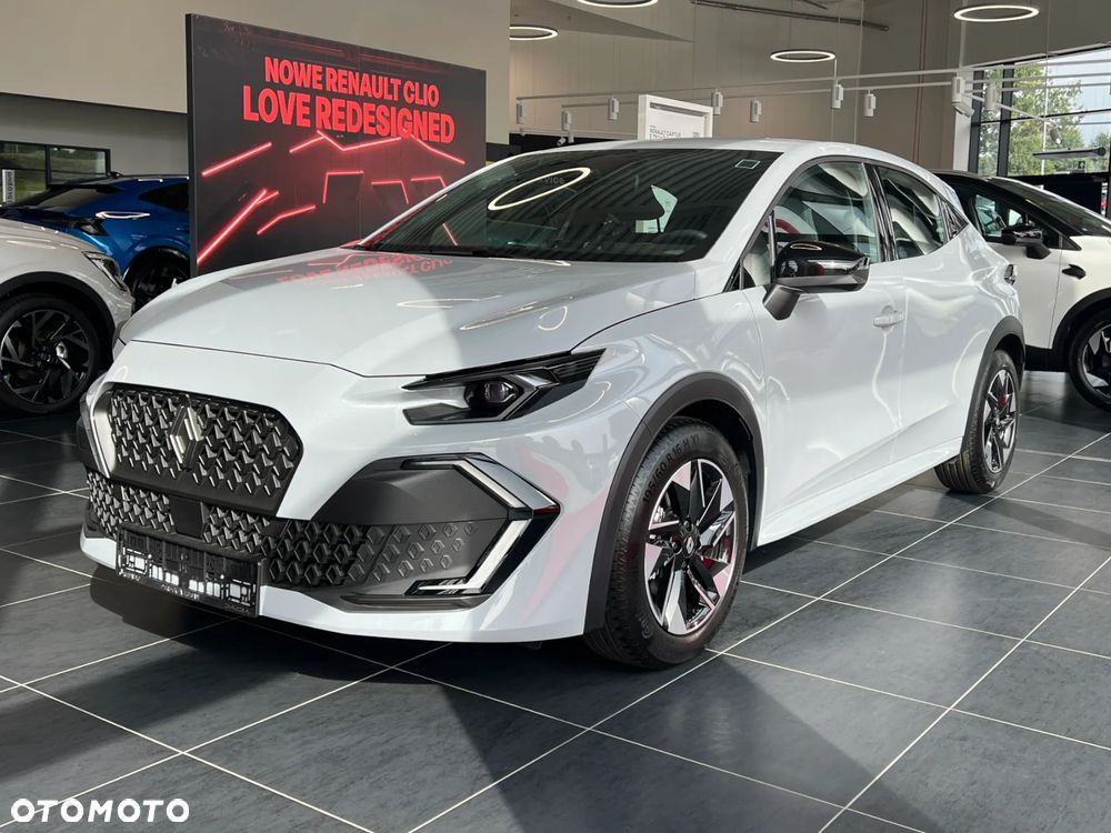 Renault Clio - 1