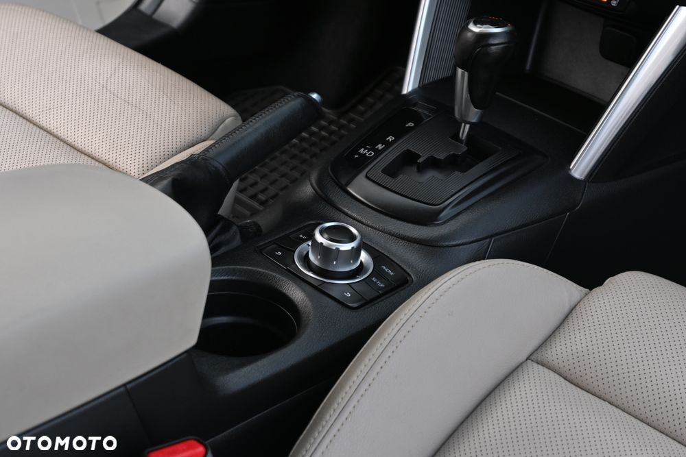 Mazda CX-5 SKYACTIV-D 150 Drive AWD Exclusive-Line - 35