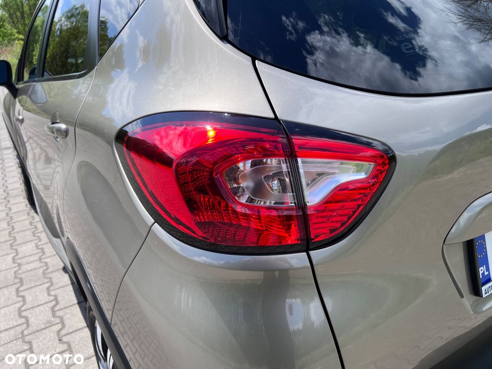 Renault Captur - 17