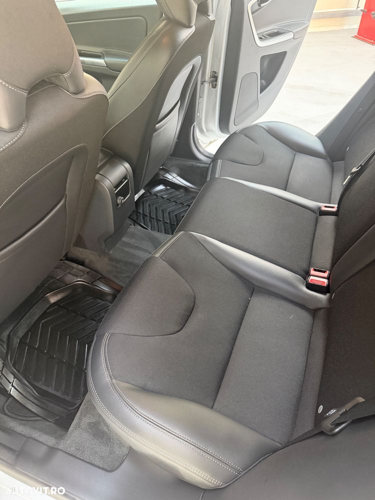 Volvo XC 60 D4 VEA Start-Stop Summum - 8