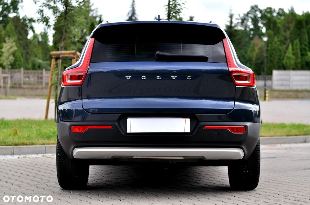 Volvo XC 40 T4 Recharge DKG Inscription - 6