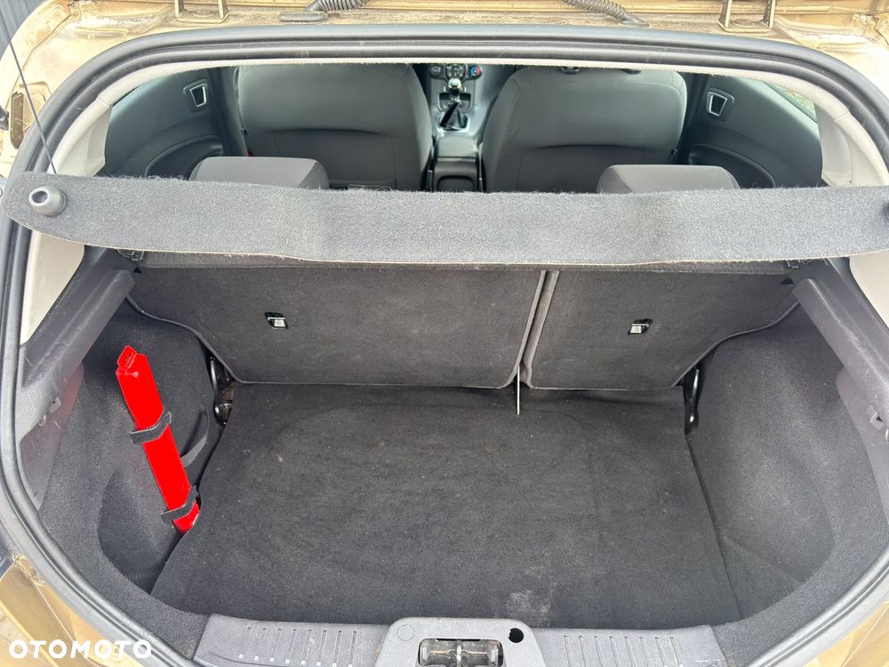 Ford Fiesta 1.25 Ghia - 21