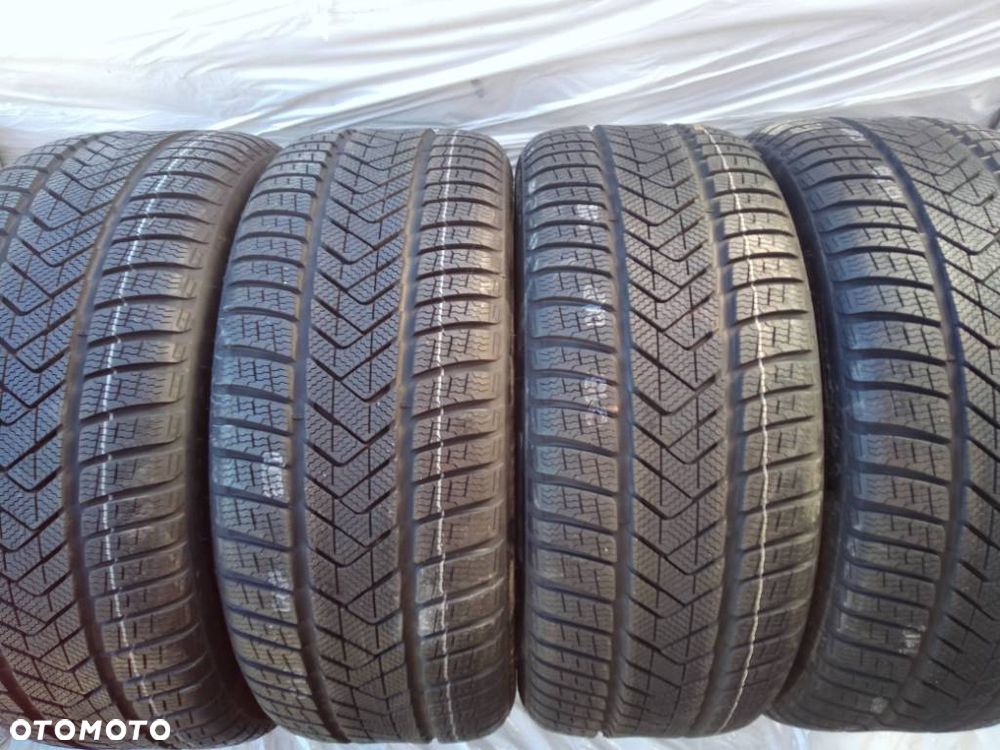 Pirelli Scorpion Winter 275/45 R20 110V 2026 - 1