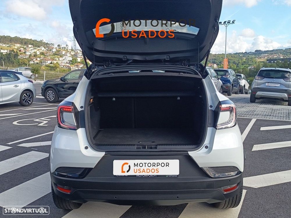Renault Captur 1.0 TCe Techno - 6