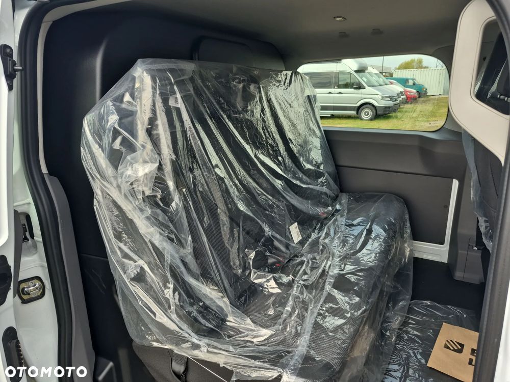 Volkswagen Transporter - 10