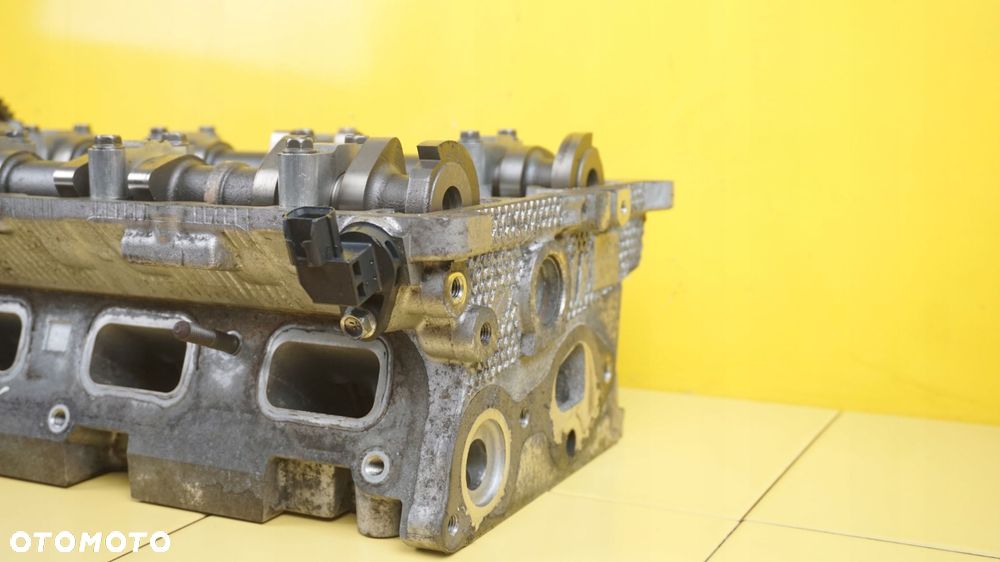 OUTLANDER III 2.0 B 121KM PHEV 16r 4B11 glowica kompletna 4B10 - 4