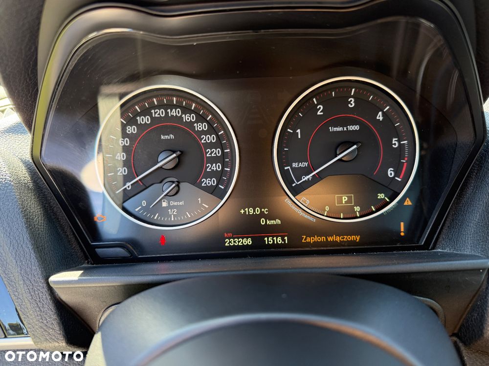 BMW Seria 1 - 11