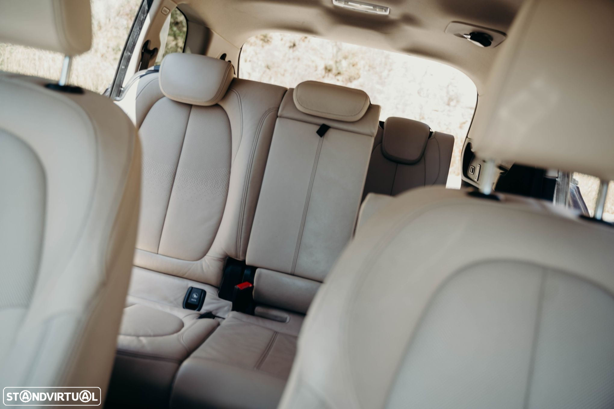 BMW 218 Gran Tourer d 7L Line Luxury Auto - 15