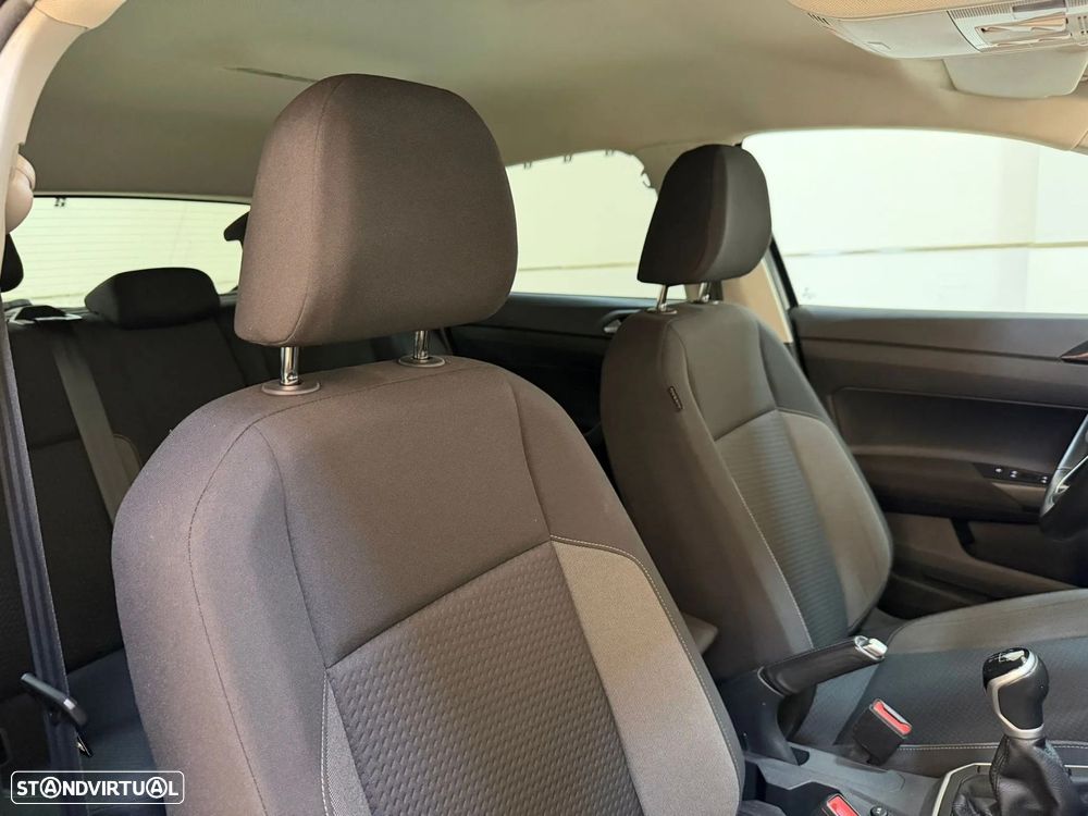 VW Polo 1.0 TSI Style - 43