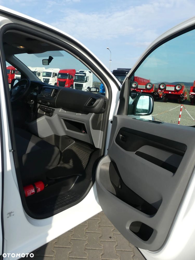 Citroën SpaceTourer - 18