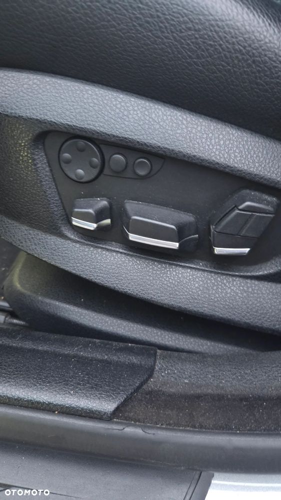 BMW Seria 5 - 14