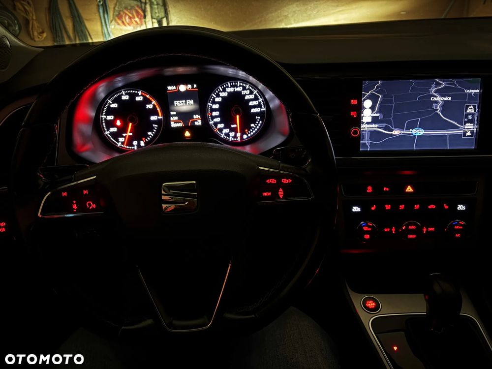 Seat Leon - 29