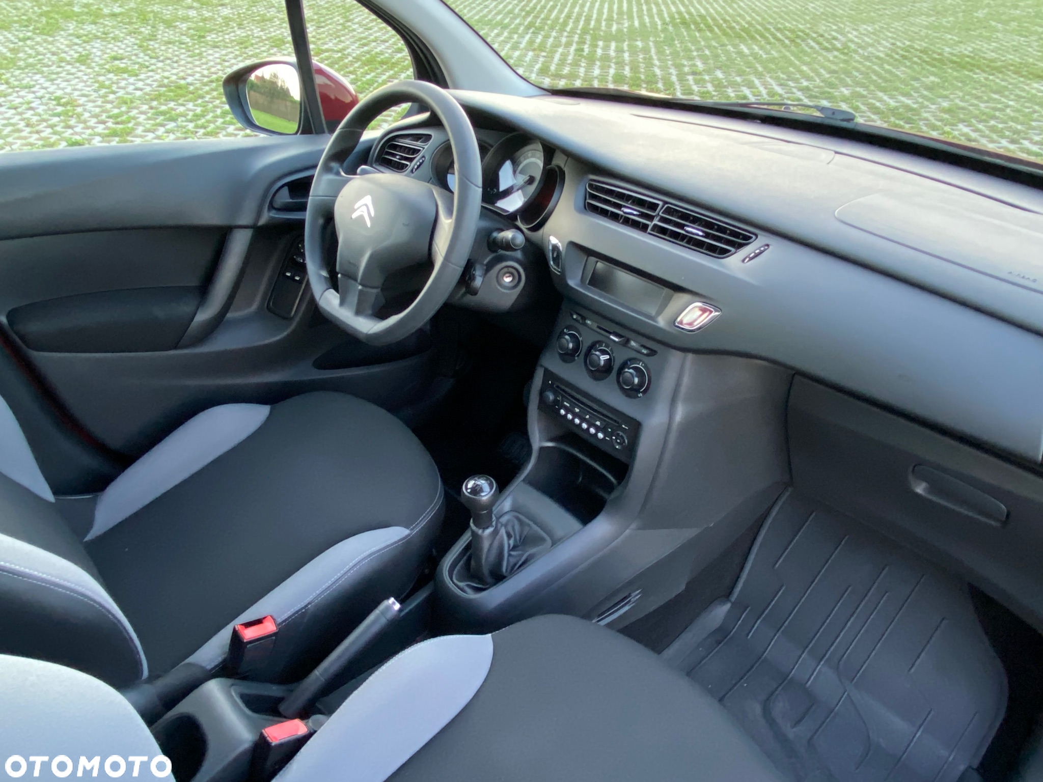 Citroën C3 - 23