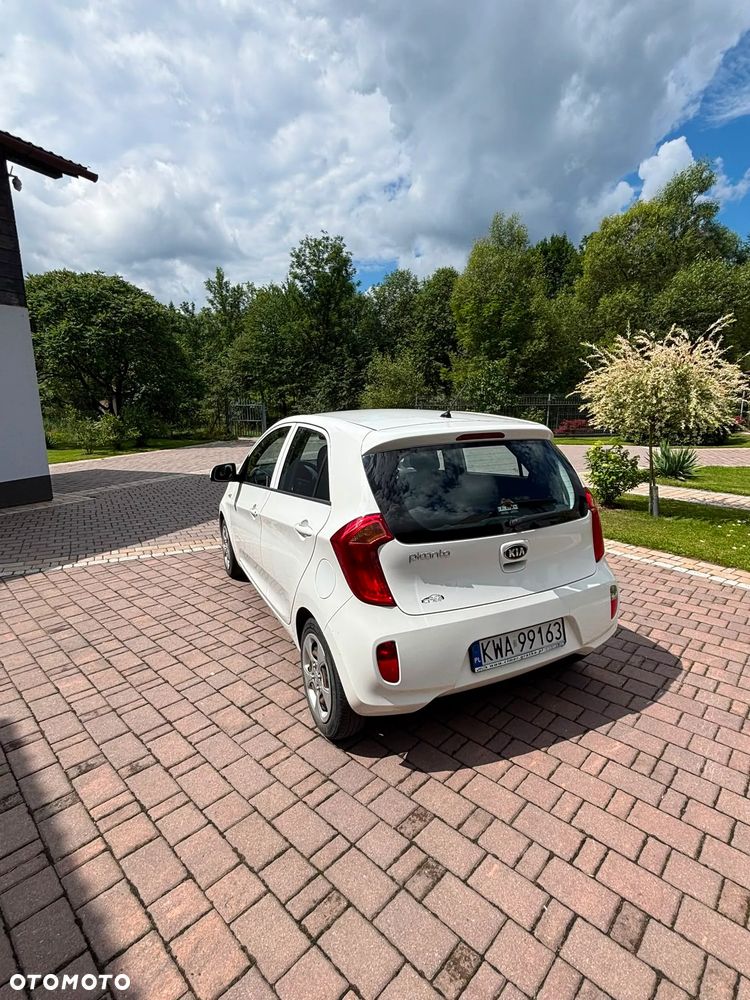 Kia Picanto 1.0 M - 5