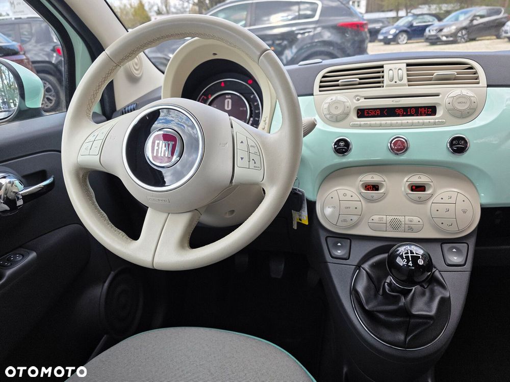 Fiat 500 - 11