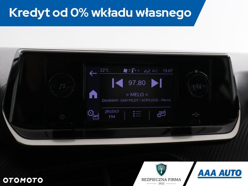 Peugeot 208 - 14