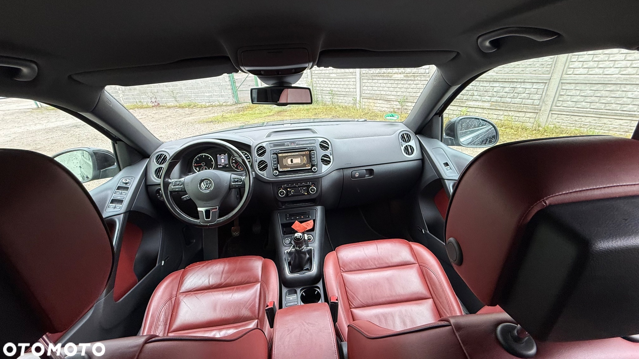 Volkswagen Tiguan 2.0 TDI 4Mot Perfectline R-Style - 27